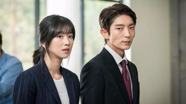 10 Top South Korean Legal Dramas So Good It’s Almost a Crime - image 10