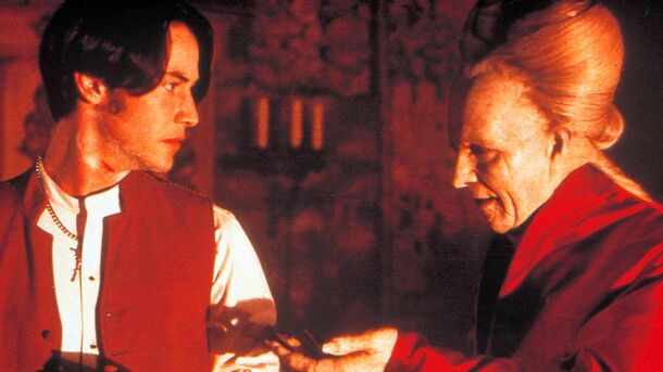 From Nielsen to Oldman: 5 Best Draculas in Movies, Ranked - image 4