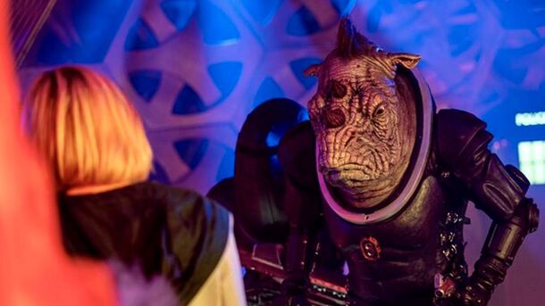 Doctor Who: The Timeless Child Arc Started Much Earlier Than We Noticed - image 1