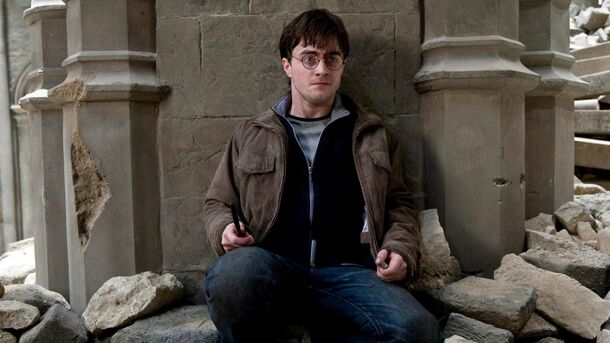 Harry Potter: What Is 'Ancient Magic' Really About? Here Are the Best Theories - image 5