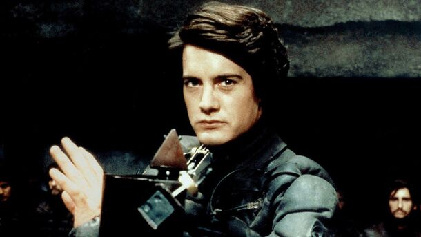 Step Back, Chalamet: The OG Dune Movie Arrives on Netflix, 40 Years Later - image 1