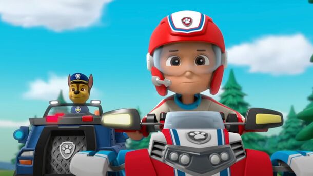 6 Hidden ‘Paw Patrol’ Messages That Proof It’s Actually an Adult Show - image 2