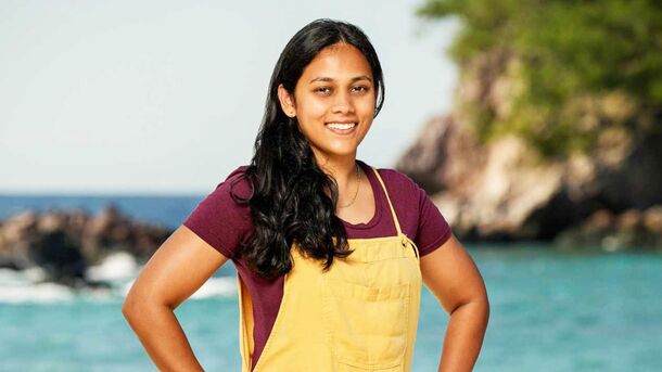 ‘Survivor’ 50 Official Cast Revealed: Complete Guide on Who's Who - image 21