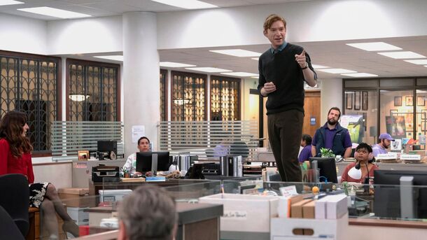 ‘The Office’ Quote That Lives in Rainn Wilson and Ed Helms’ Heads Rent-Free - image 2