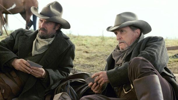 Forget Horizon, Kevin Costner Has These 5 Great Western Movies For You to Watch - image 4