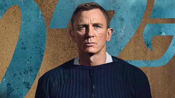 Daniel Craig Breaks His Silence on Bondiana’s Ongoing Drama - image 2