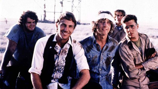 Tarantino Pulls Forgotten Kevin Costner Movie Out of Oblivion: “Best in History of Cinema” - image 1