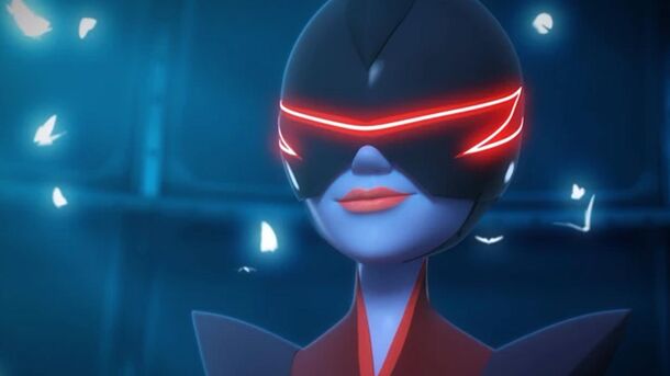 11 ‘Ladybug’ Villains, Ranked From Bad to Terrifying - image 9