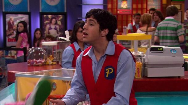 Josh Peck’s Best Movies & Shows to Watch After His The Last of Us Surprising Cameo - image 10