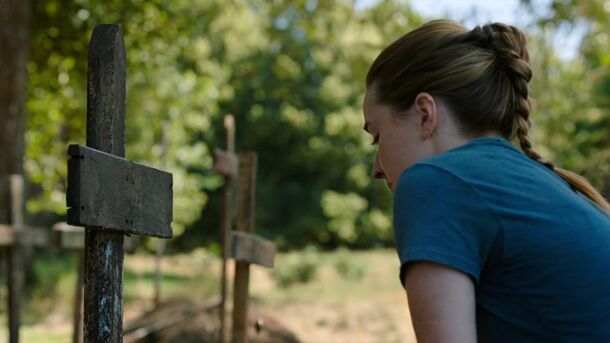 4 Painful Ways Abby's Character Changed in HBO’s ‘The Last of Us’ - image 3