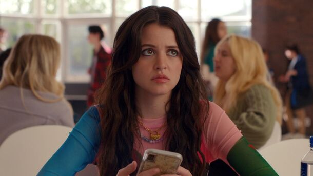 Which 'Ginny and Georgia' Character Are You, Based on Your Zodiac Sign? - image 1