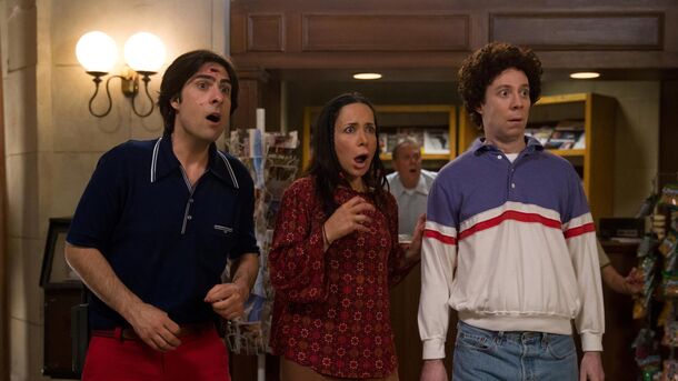 7 Best Kevin Sussman Movies and Shows to Watch Before ‘Stuart Fails to Save the Universe’ - image 3