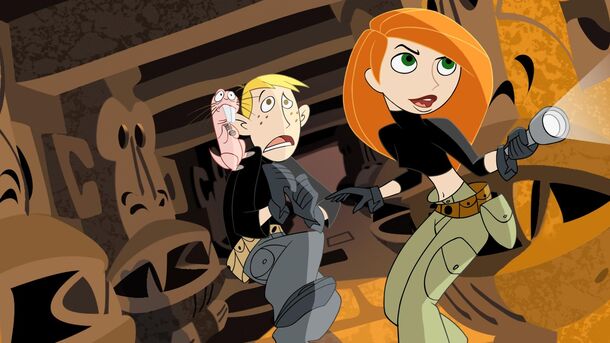 7 Best Cartoons with Badass Female Protagonists - image 7