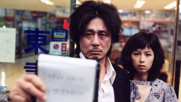 Hollywood Eyes 'Oldboy 2' — But Fans Aren’t Buying It - image 1