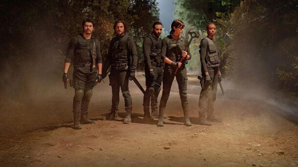 Is 'Old Guard 2' Killing the Franchise? Fans Are Split Down the Middle - image 1