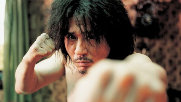 Not Only 'The Odyssey' and 'Troy': 8 Lesser-Known Movies Inspired by Greek Myths - image 7