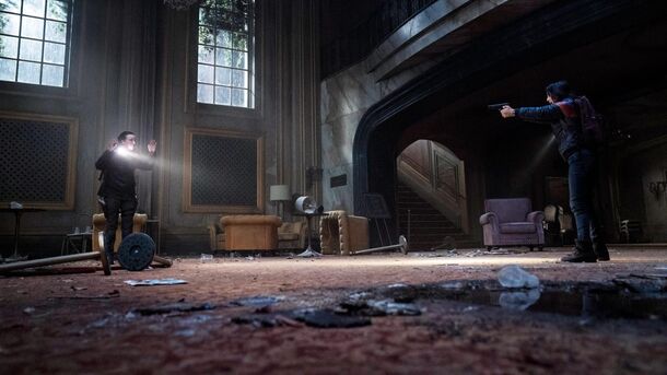 The Last of Us Episode 4 Changes Ellie’s Immunity Reveal (It’s Better Than the Game) - image 2