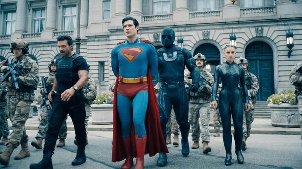 Is 'Superman' Worth Watching? Audience vs Critics (Spoiler Free!) - image 2