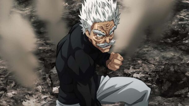 10 Best 'One Punch Man' Characters, Ranked by How Powerful They Are - image 7