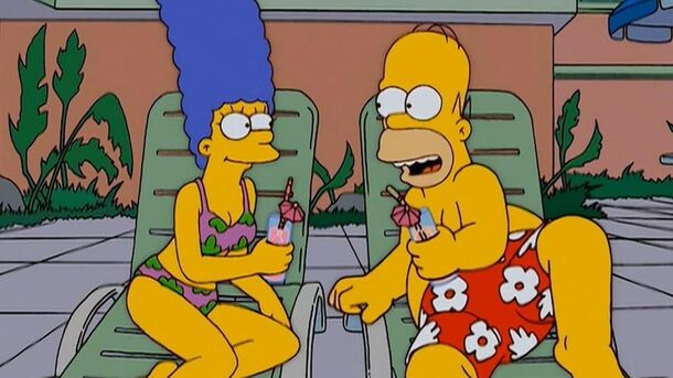 5 The Simpsons Episodes That Are Just Too Spicy Even for Adults - image 5