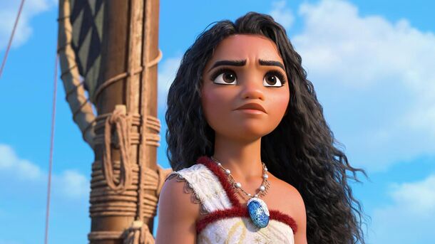 6 Years Later, Disney Finally Making Money Again: All Thanks To Moana 2 - image 2