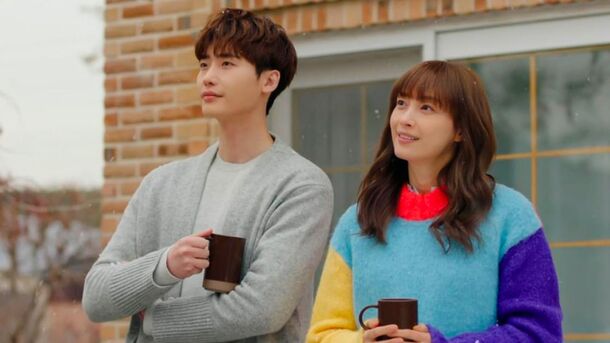 These 10 K-Dramas Are Cozy Enough To Keep You Warm This Winter - image 3