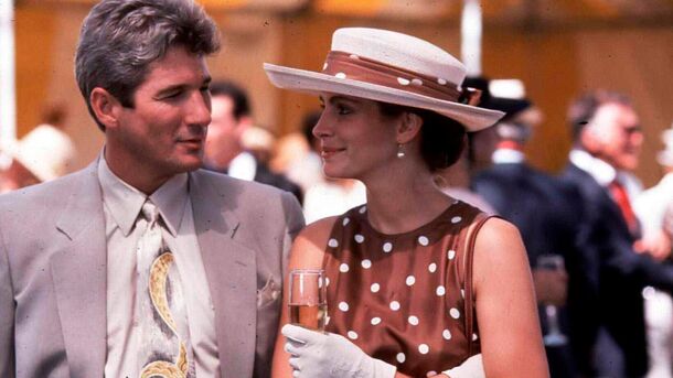 Pretty Woman Original Script Was Nothing Like the Sweet Rom-Com We Saw - image 2