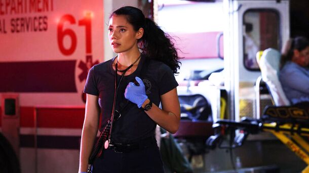 Does Chicago Fire Hate Its Female Characters? - image 1