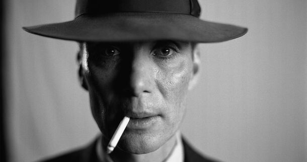 Cillian Murphy Had Major Beef With Oppenheimer Scientists, And It Wasn’t Even About The Movie - image 1