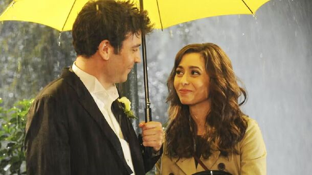 HIMYM Season 8 Positively Did the Impossible & You're Ready for This Talk - image 2