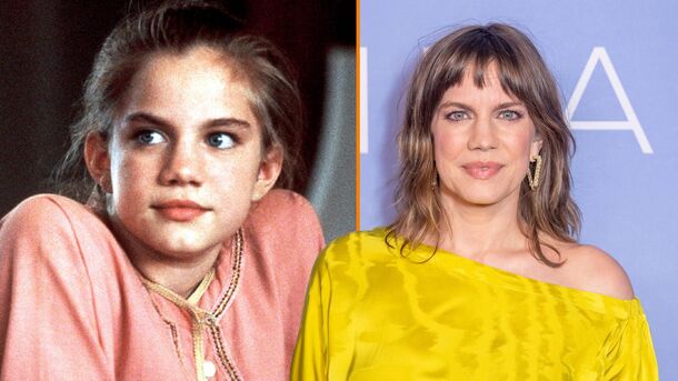 What Happened to These 5 Once Popular Child Stars from the 90s - image 2