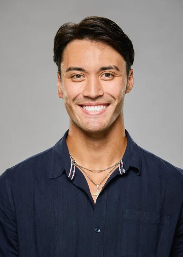 ‘Big Brother’ Season 27 Cast Guide Who's Who? - image 12