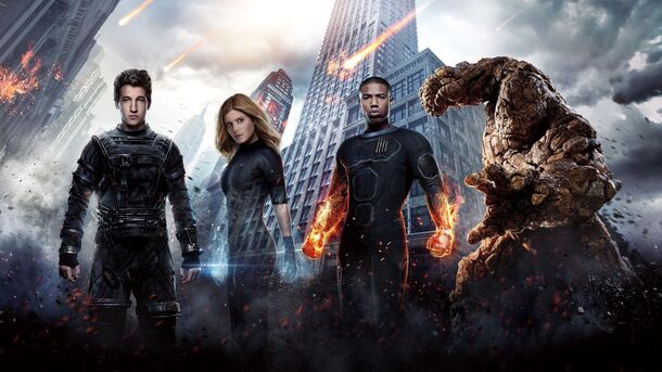 Ultimate ‘Fantastic Four’ Guide: Every Movie, Ranked - image 2