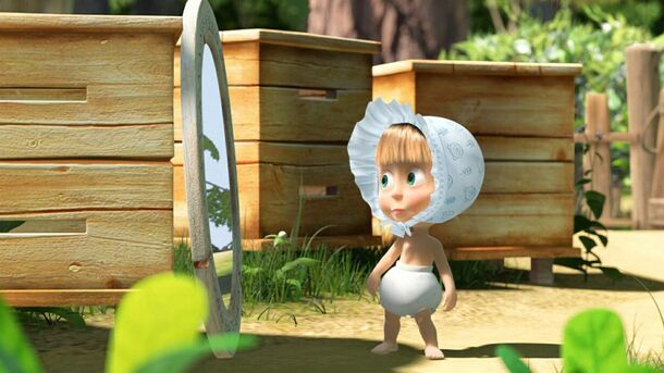 10 ‘Masha and the Bear’ Episodes Even Adults Should Watch - image 2