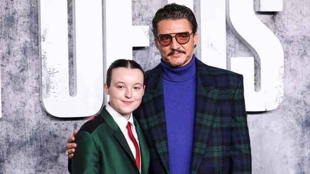 Bella Ramsey Wants to Join MCU: "They Do Need to Make a New Superhero For Me" - image 3