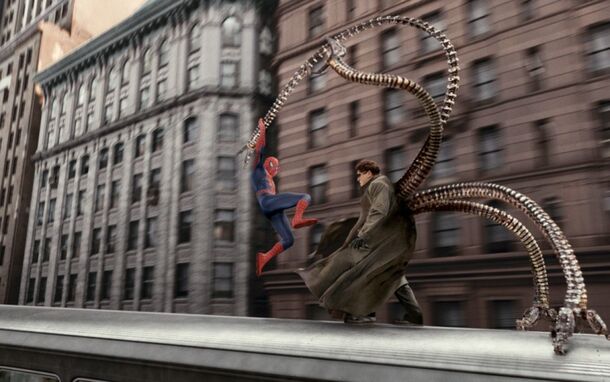 4 Most Horrifying Versions of Spider-Man We Need to See on Big Screens - image 1