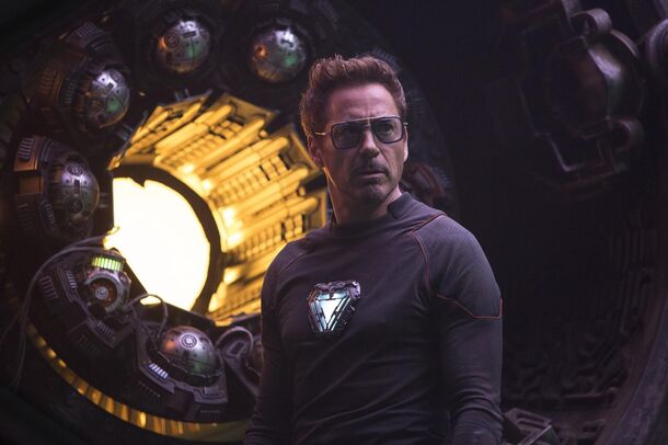 Here's Exactly Why MCU Got So Much Worse After Avengers Endgame - image 1