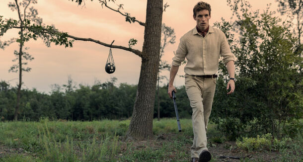 'Reacher' and 8 Other Most Testosterone-Fueled Action & Drama Series, Ranked by IMDb - image 2
