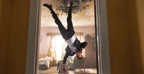 'The Naked Gun' and 4 Other Best Comedies Released in 2025 So Far, Ranked by IMDb - image 2