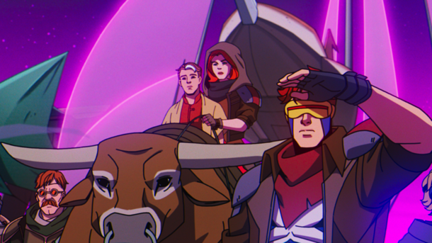 This Disney+ Animated Series Is Crushing It With 100% on RT – Season 2 Is a Must-Watch - image 2