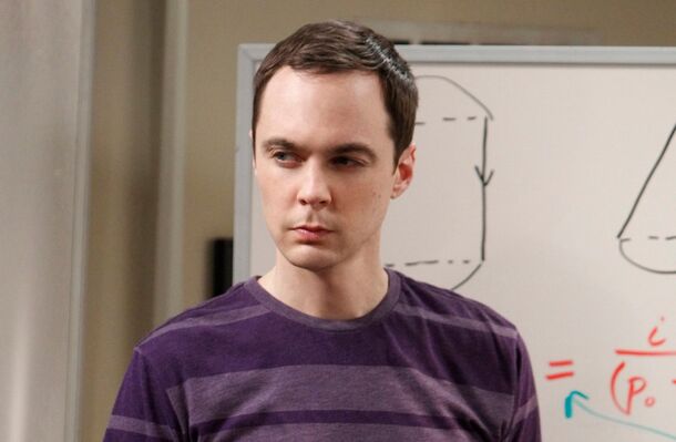 Ever Wondered Why TBBT's Bazinga Was Suddenly Gone? Here's The Answer - image 2