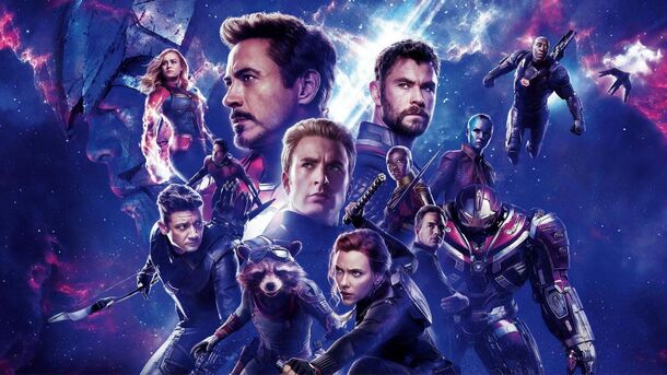 7 Highest-Rated Marvel Movies to Watch Before ‘Fantastic Four: First Steps’ - image 7