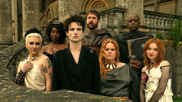 The Harsh Reality of 'The Sandman' Season 2: Dream Is Too Annoying for a Main Character - image 3