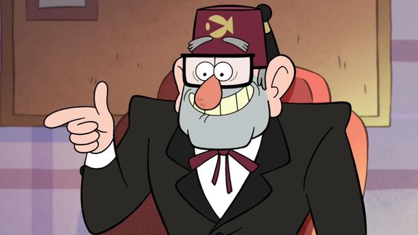 10 Best ‘Gravity Falls’ Characters, Ranked By Likability - image 4