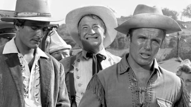 Quentin Tarantino’s 10 Favorite Old-School TV Shows, Ranked by IMDb - image 8