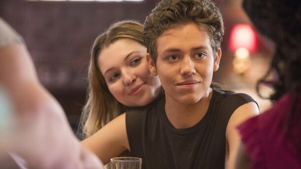 11 ‘Shameless’ Relationships, Ranked From Worst to Actual Couple Goals - image 4