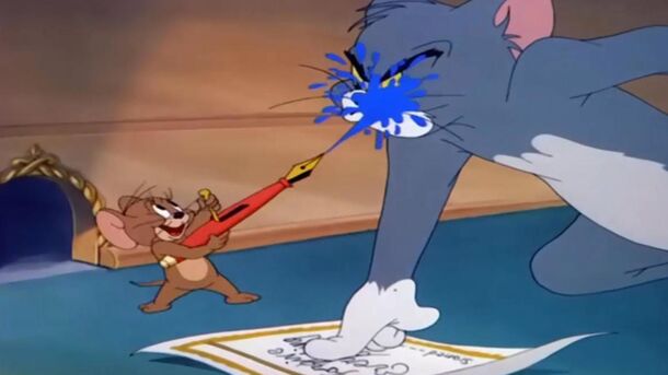 10 ‘Tom and Jerry’ Best Episodes, Ranked by IMDb - image 9
