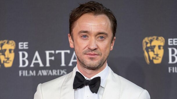 Tom Felton’s Comments on JK Rowling Controversy Fuel ‘Harry Potter’ Fans’ Outrage - image 2