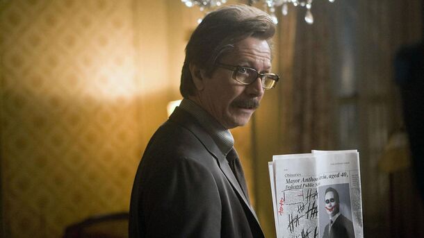 Gary Oldman Fed Up With His "Rent-a-Villain" Typecast: "I Just Put a Stop to It" - image 1
