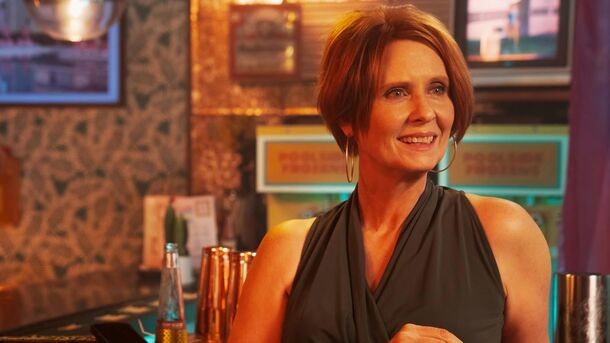 ‘And Just Like That’ S3 Made Miranda Poor for a Stupid Reason - image 1